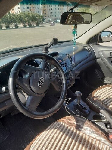 Kia Cerato 2009, 340,000 km - 1.6 l - Sumqayıt