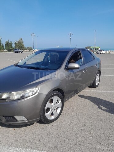 Kia Cerato 2009, 340,000 km - 1.6 l - Sumqayıt