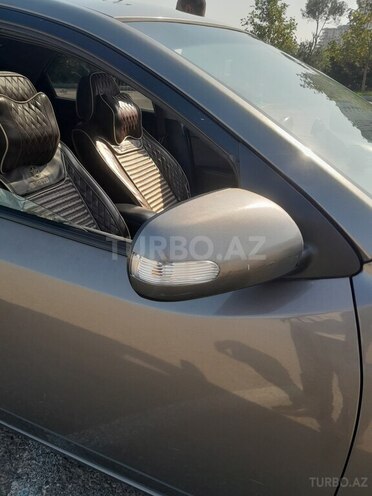 Kia Cerato 2009, 340,000 km - 1.6 l - Sumqayıt