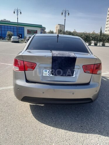 Kia Cerato 2009, 340,000 km - 1.6 l - Sumqayıt