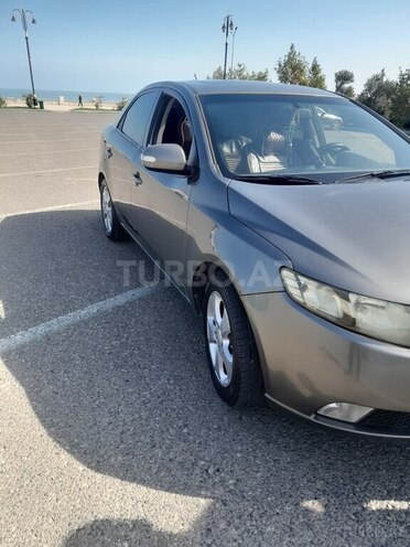 Kia Cerato 2009, 340,000 km - 1.6 l - Sumqayıt