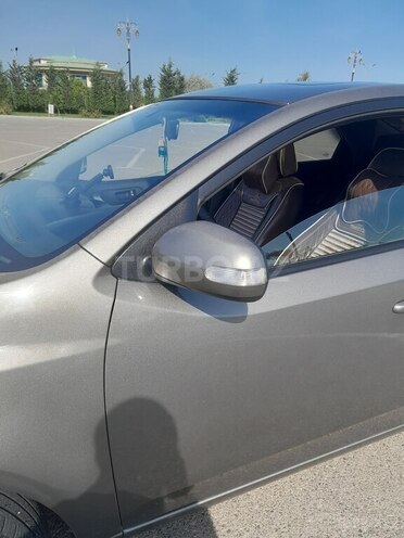 Kia Cerato 2009, 340,000 km - 1.6 l - Sumqayıt