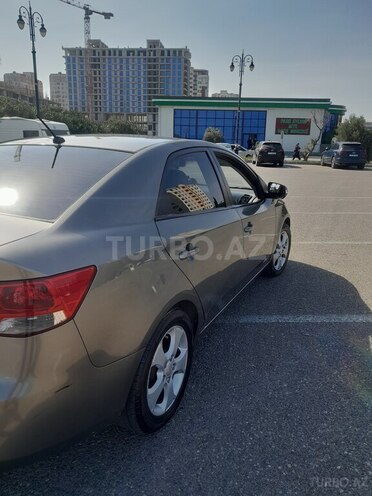 Kia Cerato 2009, 340,000 km - 1.6 l - Sumqayıt