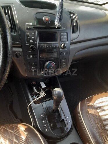 Kia Cerato 2009, 340,000 km - 1.6 l - Sumqayıt