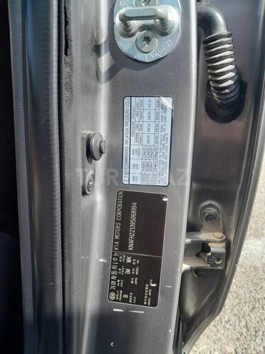Kia Cerato 2009, 340,000 km - 1.6 l - Sumqayıt