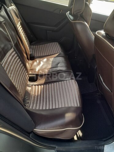 Kia Cerato 2009, 340,000 km - 1.6 l - Sumqayıt