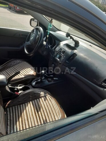 Kia Cerato 2009, 340,000 km - 1.6 l - Sumqayıt