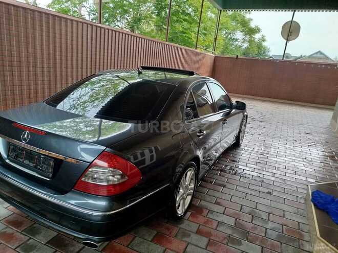 Mercedes E 320 2008, 288,000 km - 3.0 l - Cəlilabad