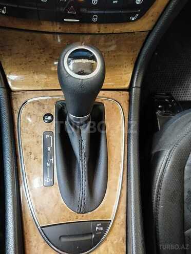 Mercedes E 320 2008, 288,000 km - 3.0 l - Cəlilabad