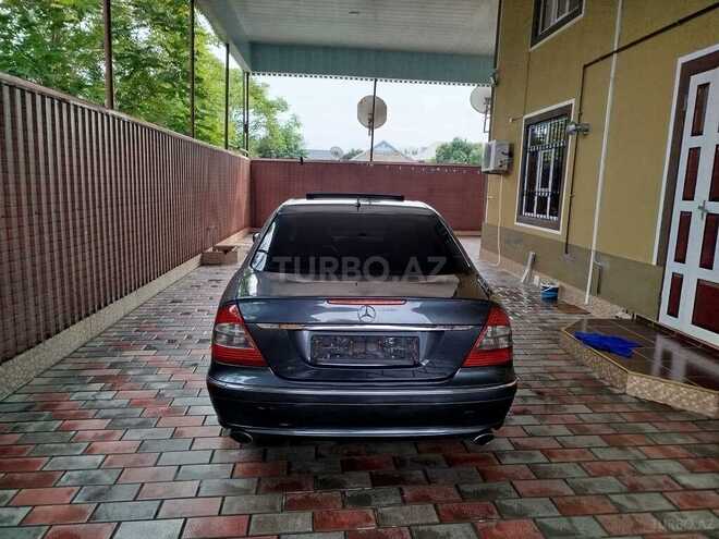 Mercedes E 320 2008, 288,000 km - 3.0 l - Cəlilabad