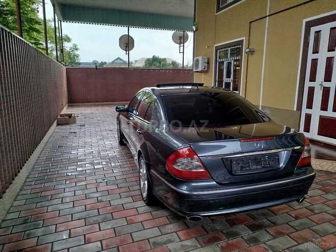 Mercedes E 320 2008, 288,000 km - 3.0 l - Cəlilabad