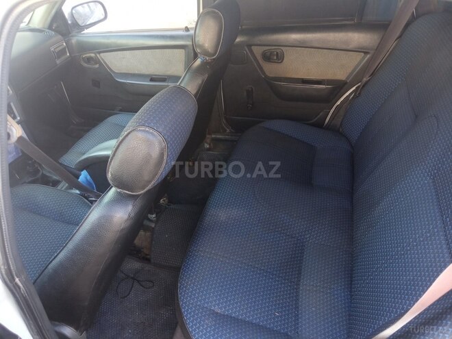 Daewoo Nexia 2009, 123,456 km - 1.6 l - Bakı