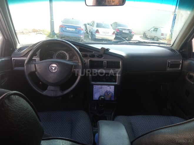 Daewoo Nexia 2009, 123,456 km - 1.6 l - Bakı