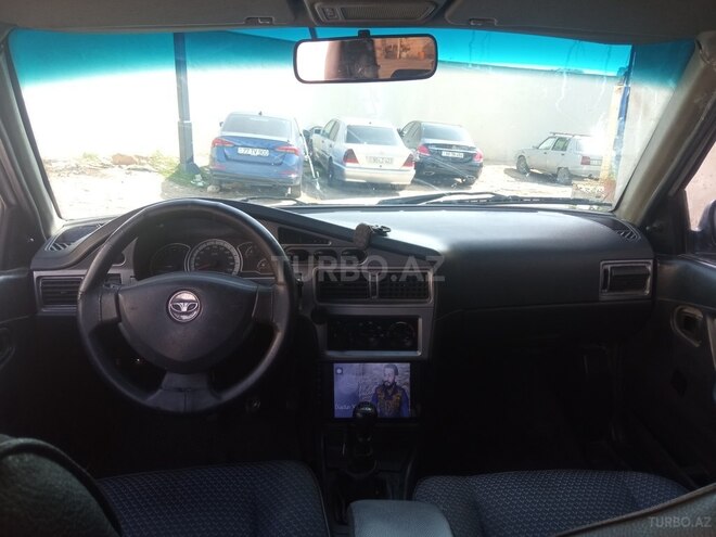 Daewoo Nexia 2009, 123,456 km - 1.6 l - Bakı