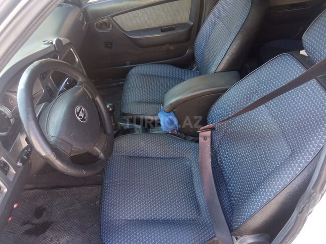 Daewoo Nexia 2009, 123,456 km - 1.6 l - Bakı