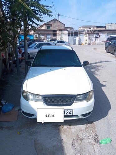 Daewoo Nexia 2009, 123,456 km - 1.6 l - Bakı