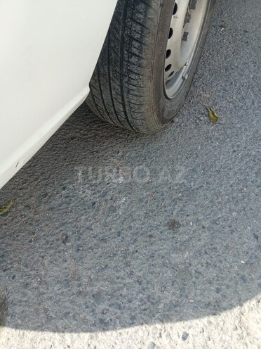 Daewoo Nexia 2009, 123,456 km - 1.6 l - Bakı