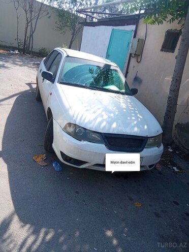 Daewoo Nexia 2009, 123,456 km - 1.6 l - Bakı