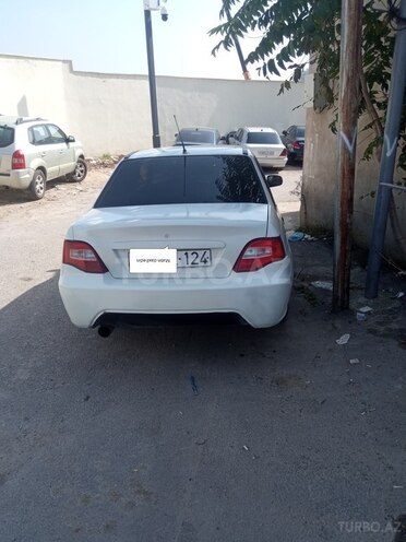 Daewoo Nexia 2009, 123,456 km - 1.6 l - Bakı