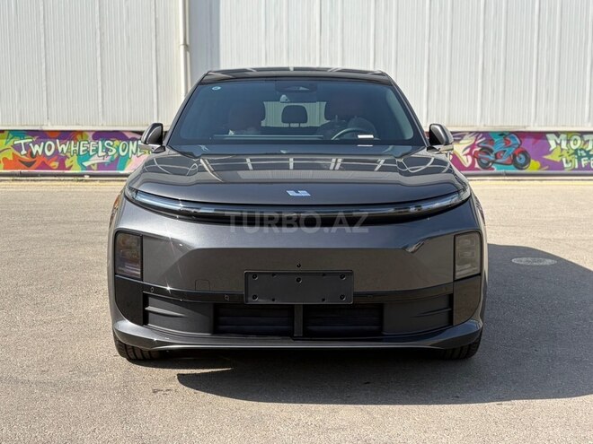 Li Auto  2024, 0 km - 1.5 l - Bakı