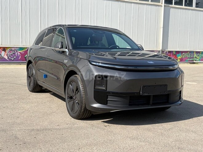 Li Auto  2024, 0 km - 1.5 l - Bakı