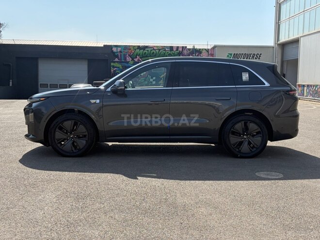 Li Auto  2024, 0 km - 1.5 l - Bakı