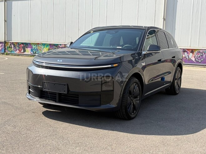 Li Auto  2024, 0 km - 1.5 l - Bakı