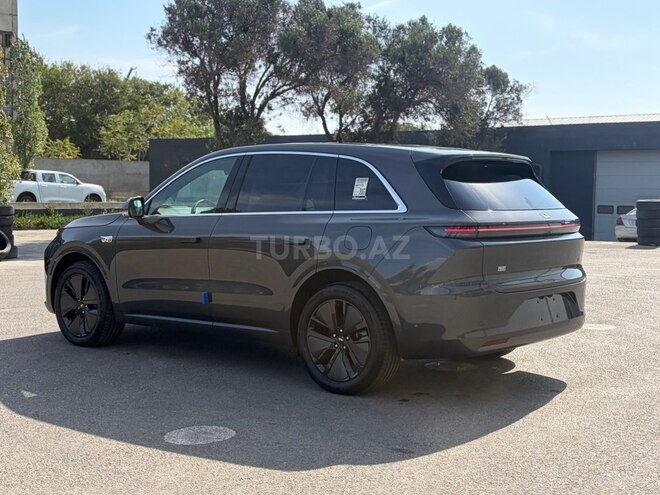 Li Auto  2024, 0 km - 1.5 l - Bakı