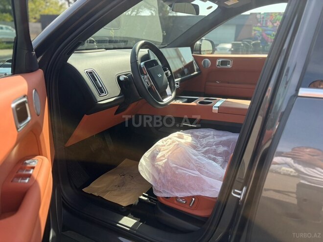 Li Auto  2024, 0 km - 1.5 l - Bakı