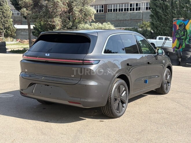 Li Auto  2024, 0 km - 1.5 l - Bakı