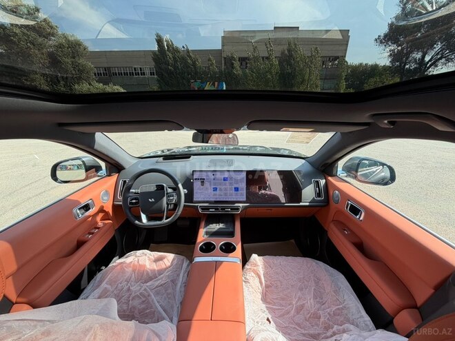 Li Auto  2024, 0 km - 1.5 l - Bakı