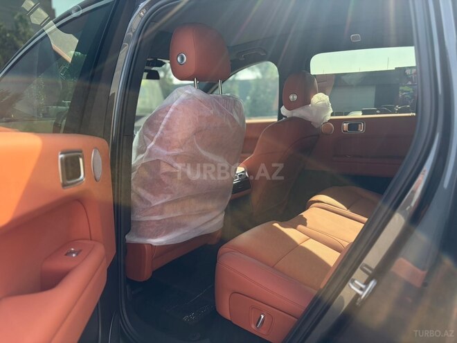 Li Auto  2024, 0 km - 1.5 l - Bakı
