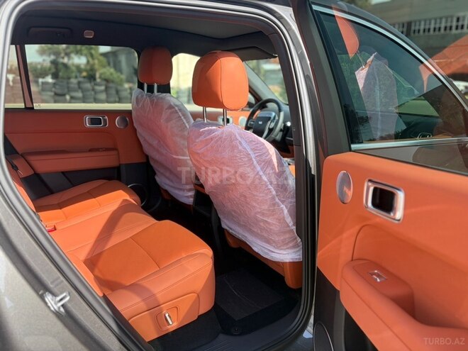 Li Auto  2024, 0 km - 1.5 l - Bakı