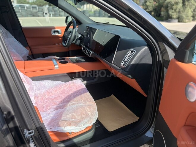 Li Auto  2024, 0 km - 1.5 l - Bakı