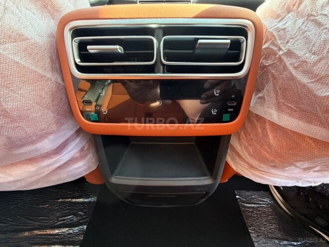 Li Auto  2024, 0 km - 1.5 l - Bakı