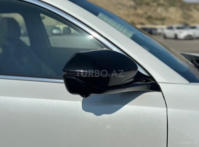 Changan CS 55 Plus 2026, 0 km - 1.5 l - Bakı