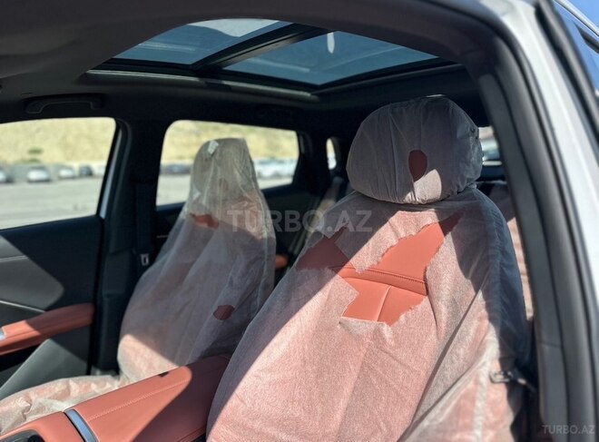 Changan CS 55 Plus 2026, 0 km - 1.5 l - Bakı