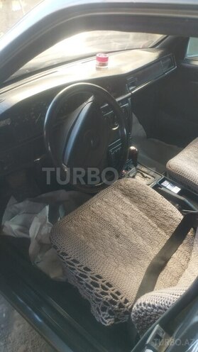 Mercedes 190 1992, 400,000 km - 2.0 l - Sumqayıt