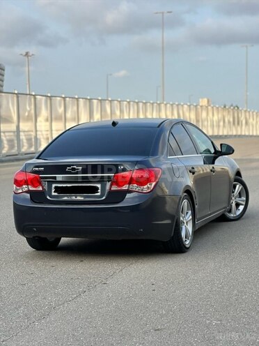 Chevrolet Cruze 2014, 236,000 km - 1.4 l - Bakı