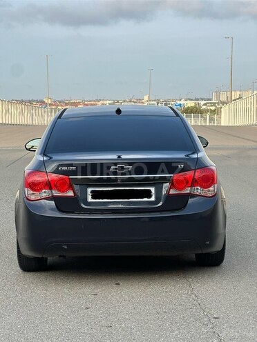 Chevrolet Cruze 2014, 236,000 km - 1.4 l - Bakı