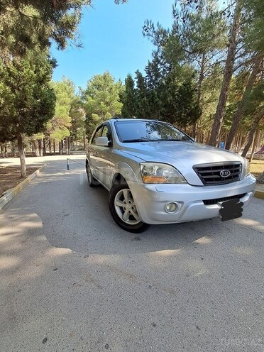 Kia Sorento 2007, 350,000 km - 3.3 л - Bakı