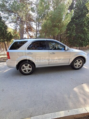 Kia Sorento 2007, 350,000 km - 3.3 л - Bakı