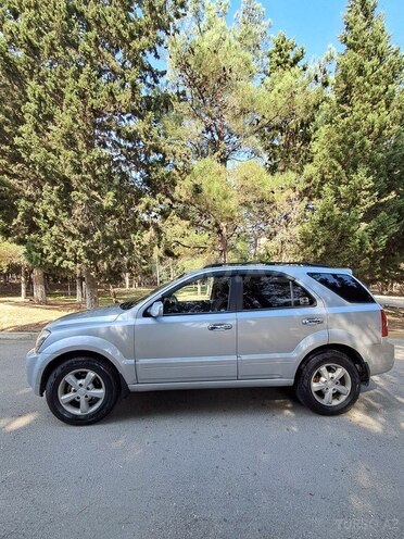 Kia Sorento 2007, 350,000 km - 3.3 л - Bakı