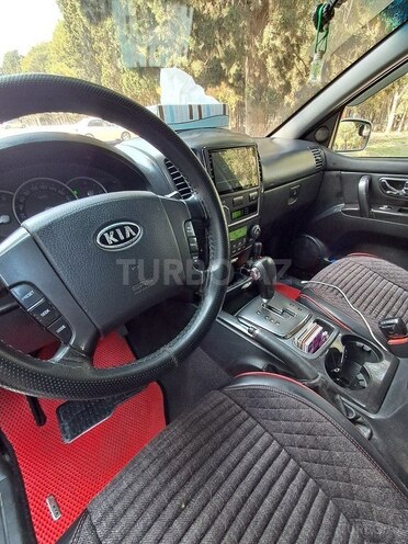 Kia Sorento 2007, 350,000 km - 3.3 л - Bakı