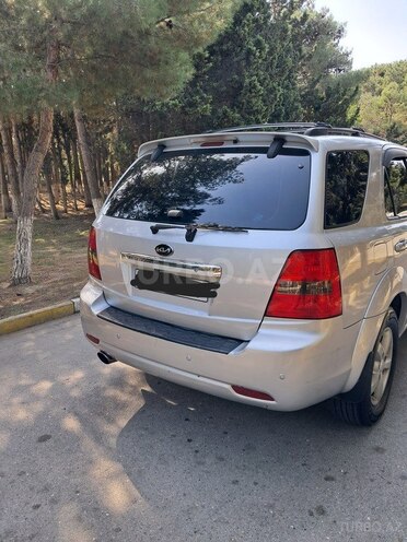 Kia Sorento 2007, 350,000 km - 3.3 л - Bakı