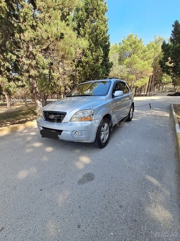 Kia Sorento 2007, 350,000 km - 3.3 л - Bakı