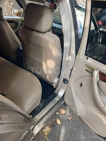Mercedes C 230 2000, 418,429 km - 2.3 l - Bakı