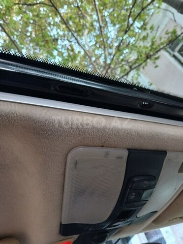 Mercedes C 230 2000, 418,429 km - 2.3 l - Bakı