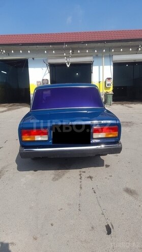 LADA (VAZ) 2107 2001, 88,000 km - 1.6 l - Bakı