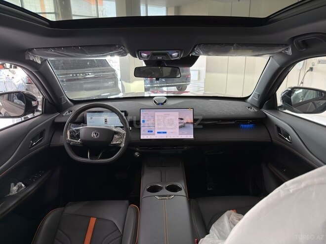 Changan  2026, 0 km - 1.5 l - Bakı